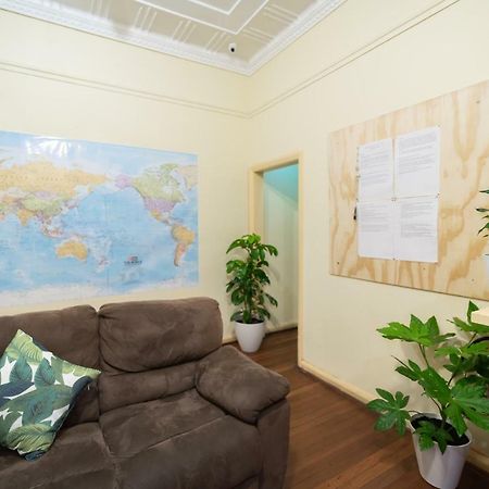 Myozexp Aberdeen Lodge Perth Dış mekan fotoğraf