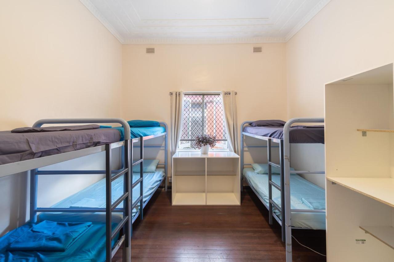 Myozexp Aberdeen Lodge Perth Dış mekan fotoğraf