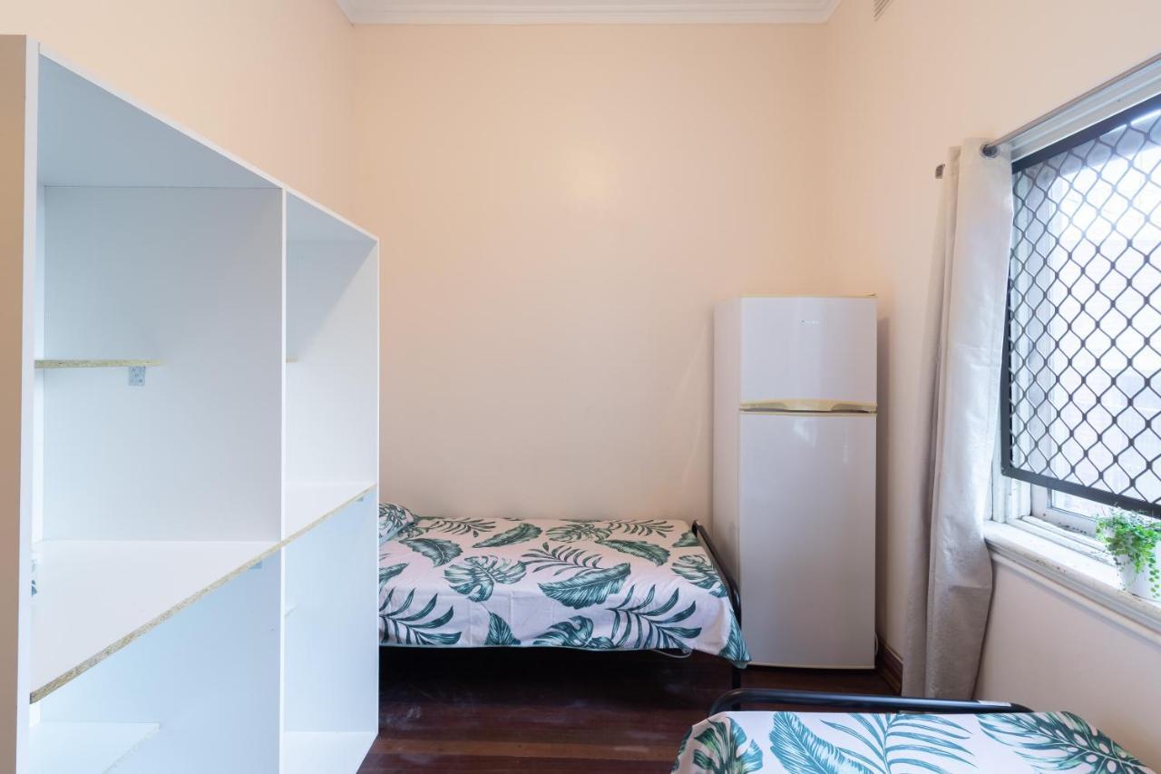 Myozexp Aberdeen Lodge Perth Dış mekan fotoğraf