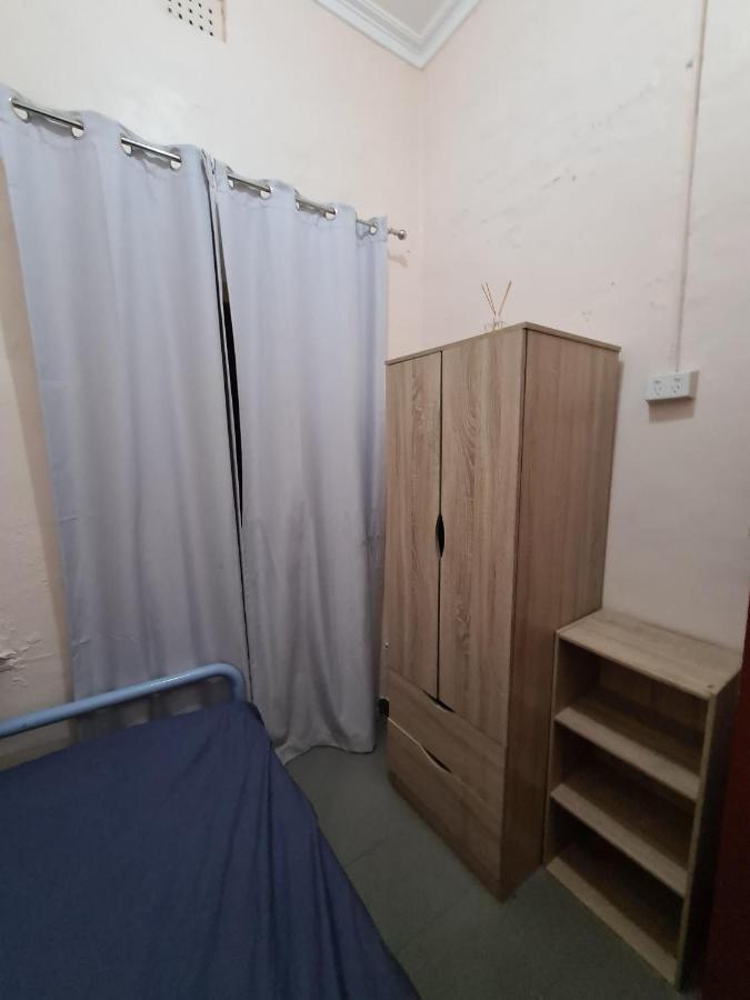 Myozexp Aberdeen Lodge Perth Dış mekan fotoğraf