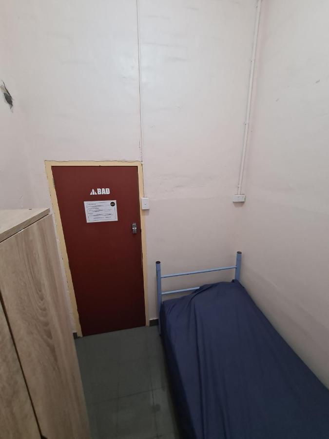 Myozexp Aberdeen Lodge Perth Dış mekan fotoğraf