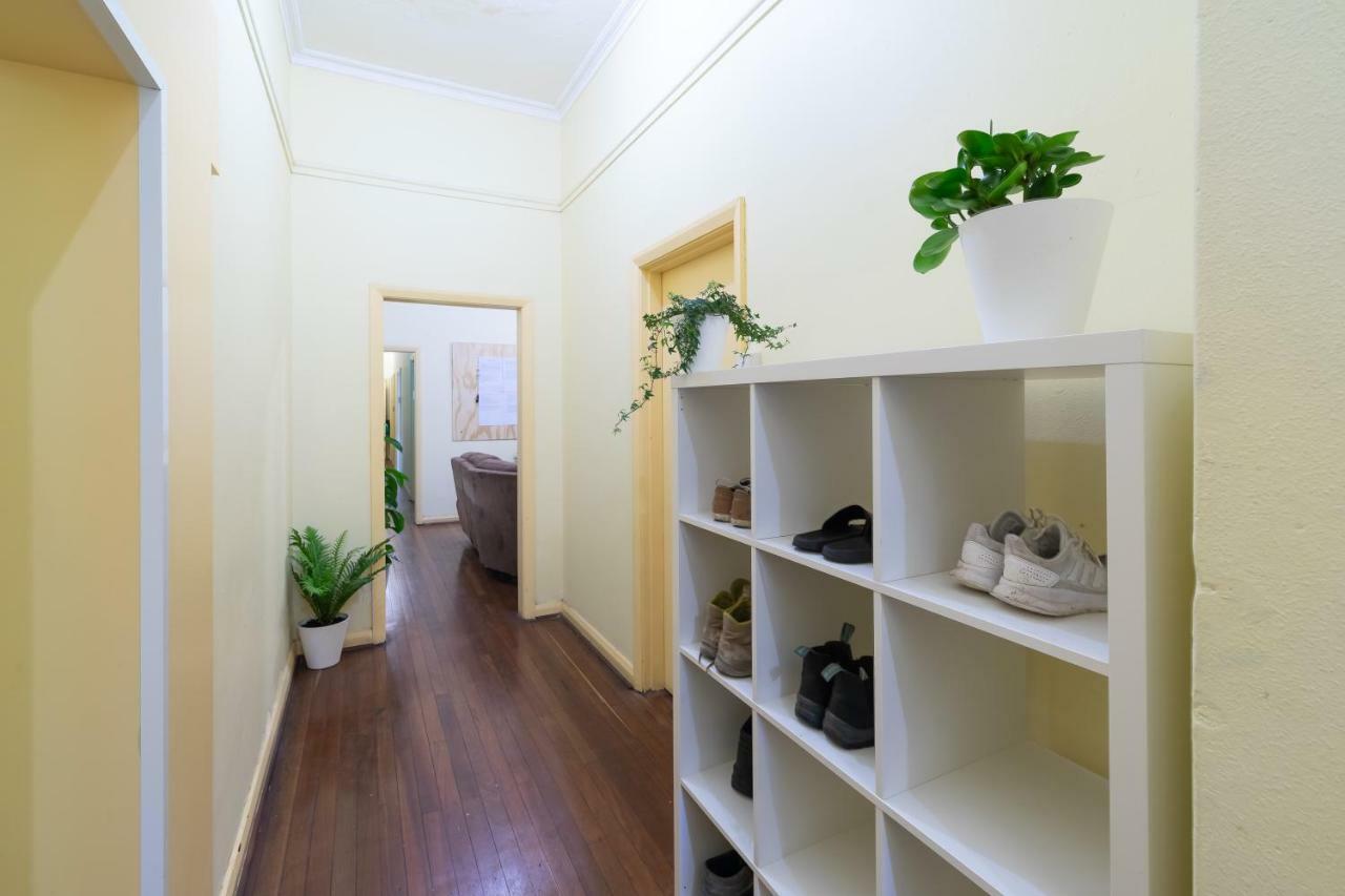 Myozexp Aberdeen Lodge Perth Dış mekan fotoğraf