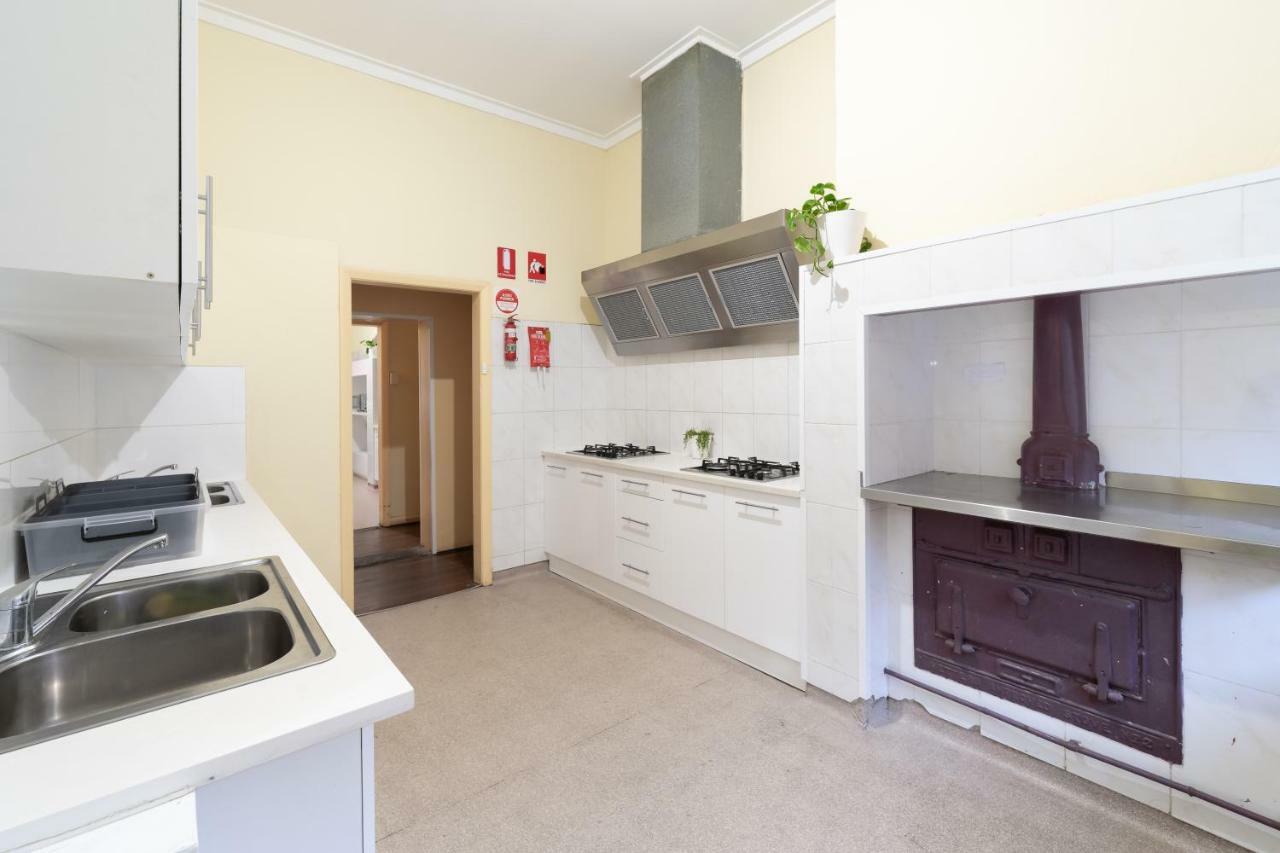 Myozexp Aberdeen Lodge Perth Dış mekan fotoğraf