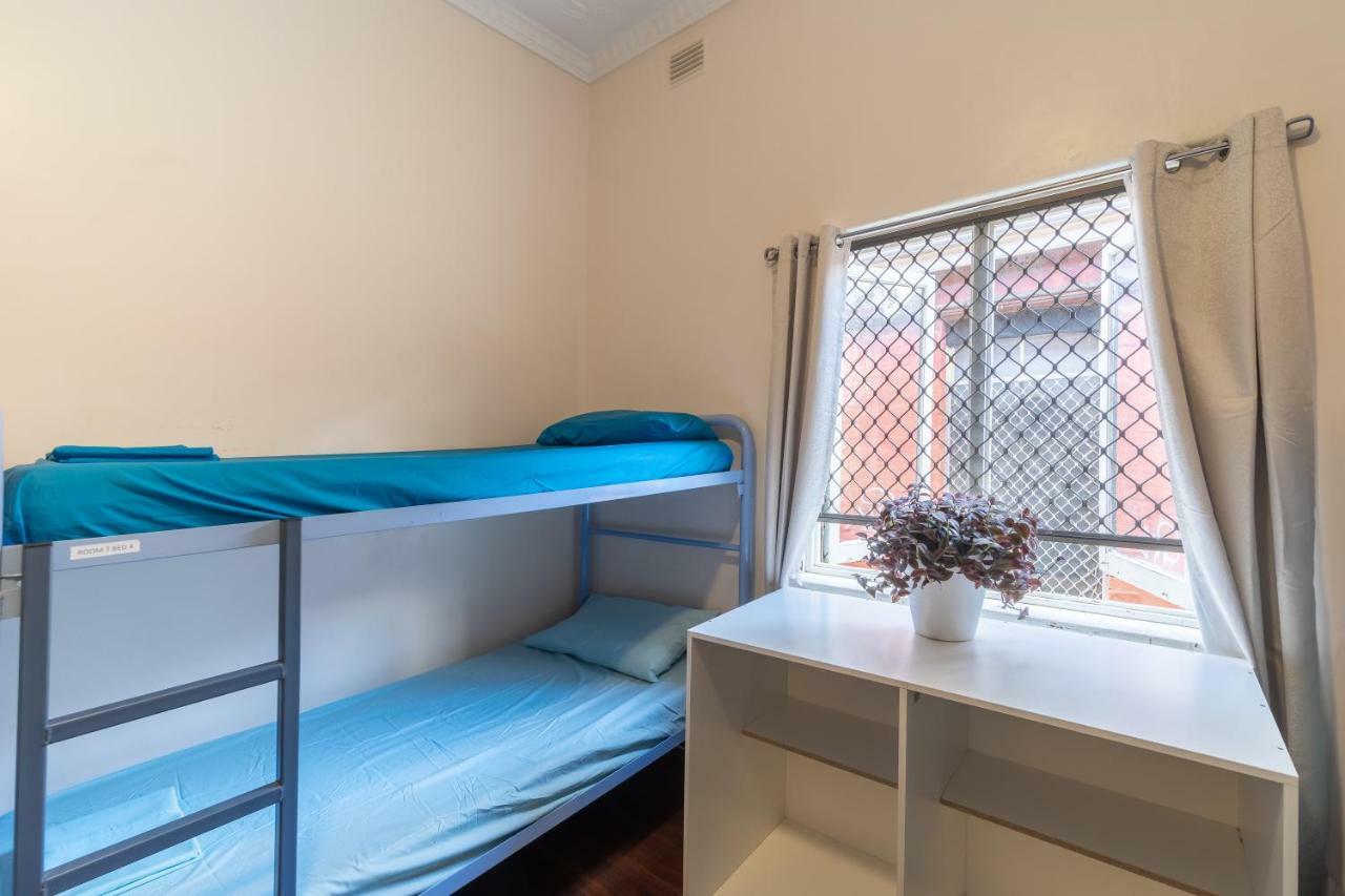 Myozexp Aberdeen Lodge Perth Dış mekan fotoğraf