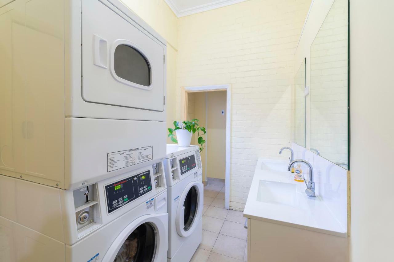 Myozexp Aberdeen Lodge Perth Dış mekan fotoğraf
