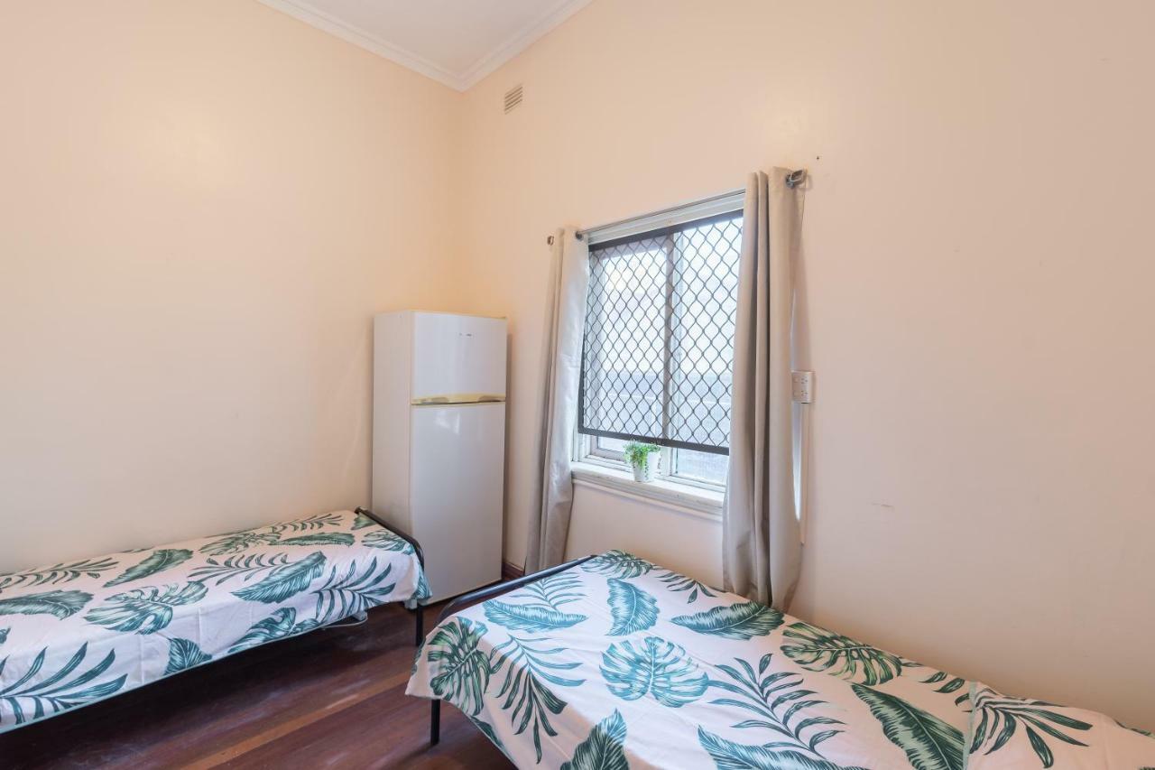Myozexp Aberdeen Lodge Perth Dış mekan fotoğraf