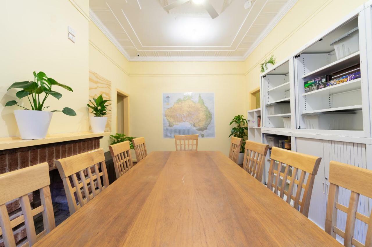 Myozexp Aberdeen Lodge Perth Dış mekan fotoğraf