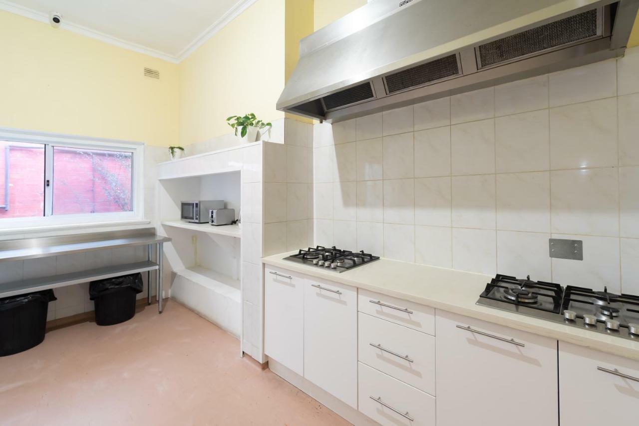 Myozexp Aberdeen Lodge Perth Dış mekan fotoğraf